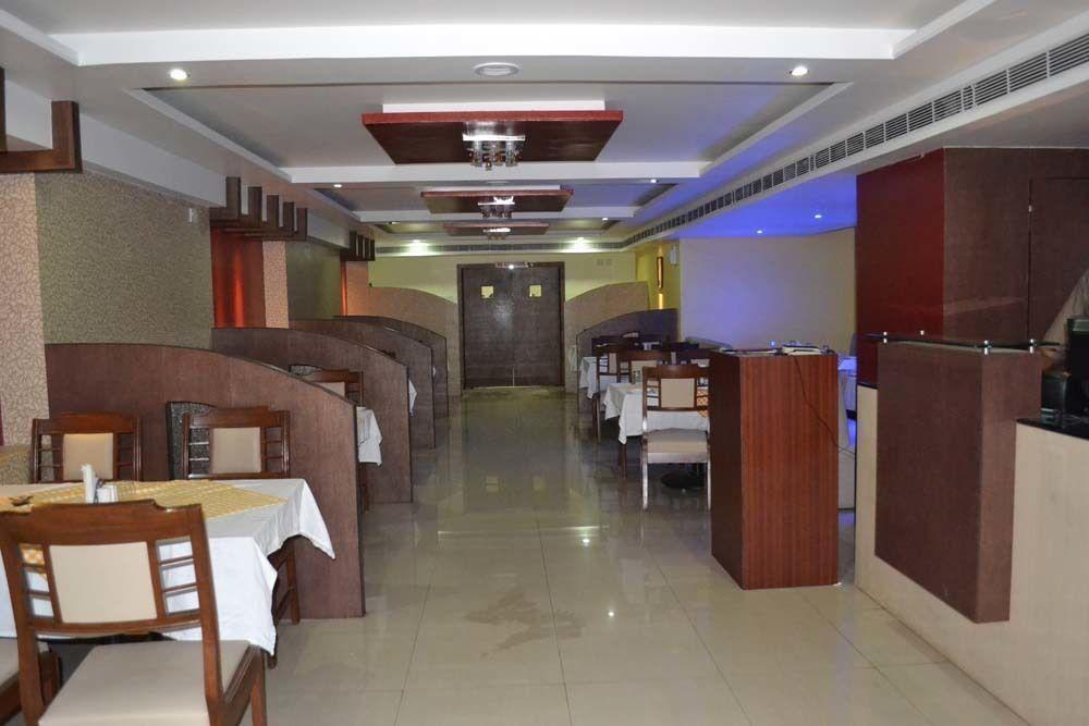 Hotel Grand Elite Hyderabad
