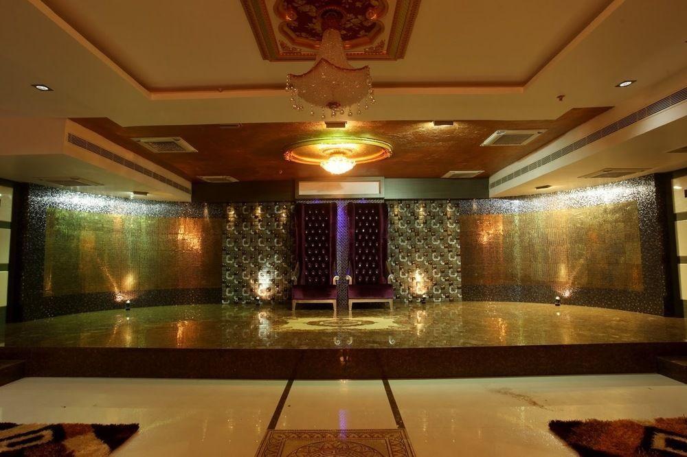 Hotel Grand Elite Hyderabad