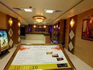 Grand Elite Hyderabad
