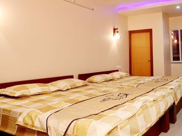 Hotel Grand Elite Hyderabad