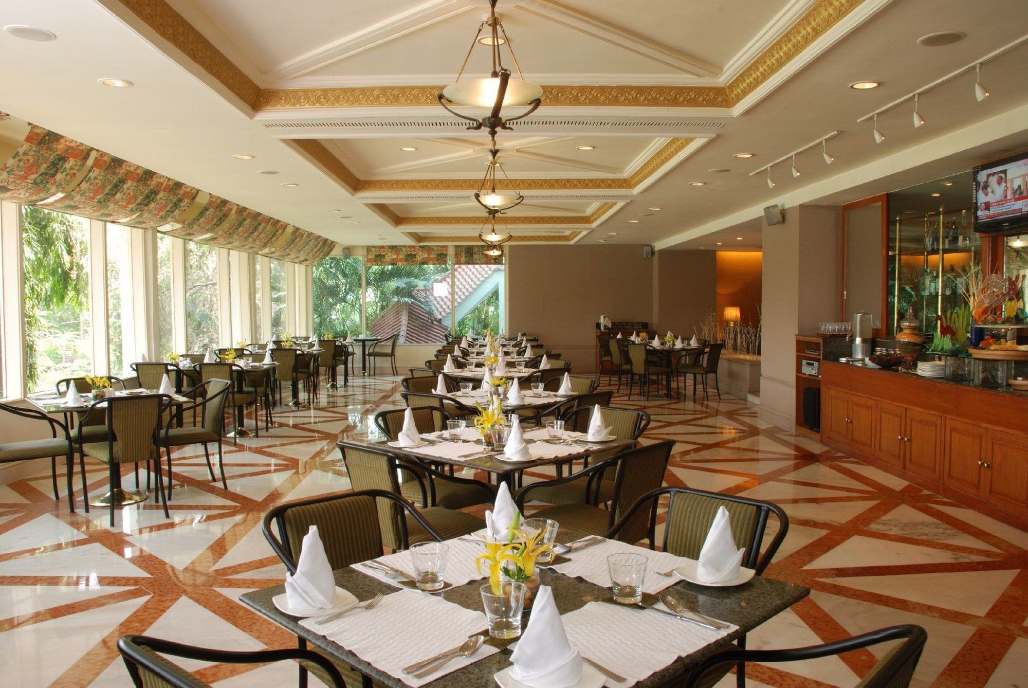 Hotel Taj Banjara 5*