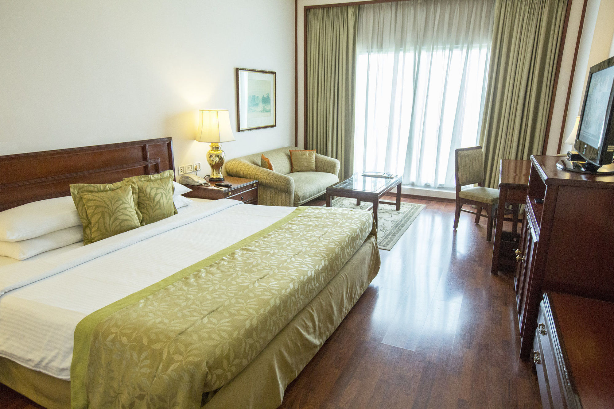 Hotel Taj Banjara