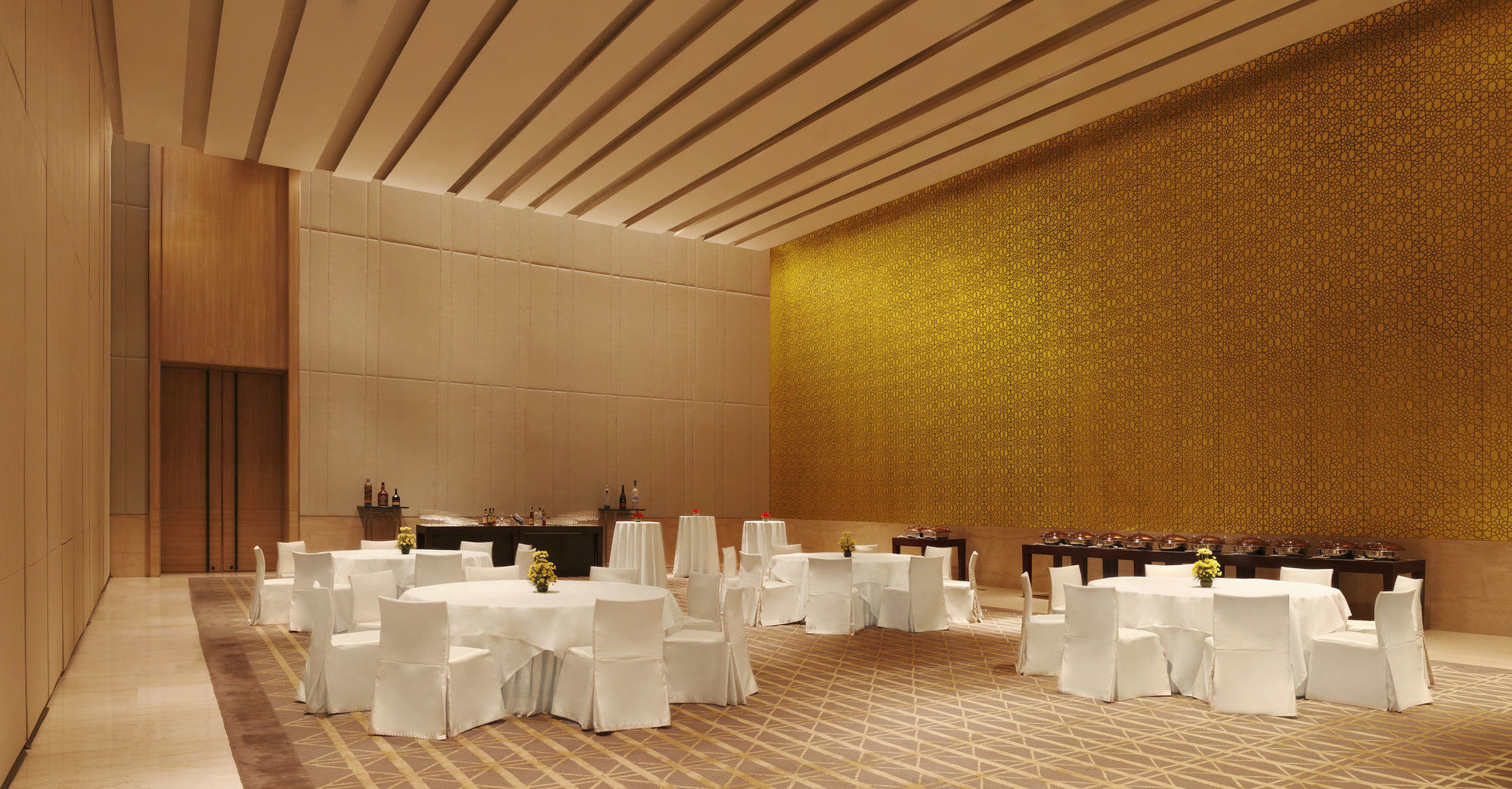Hotel Trident