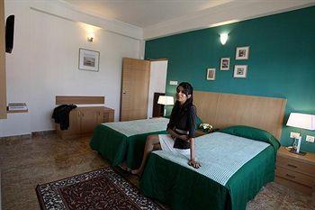 Hotel Treebo Trend The Annapoorna 3*