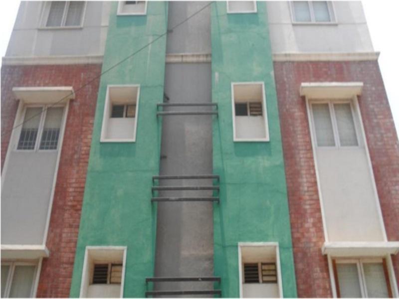 Hotel Treebo Trend The Annapoorna