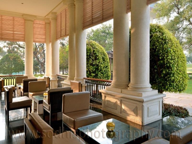 Hotel Golkonda &