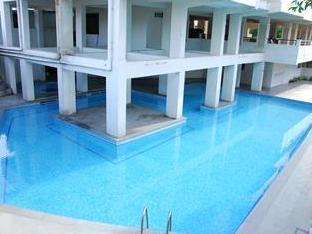 Kp Serviced Apartment Hyderabad