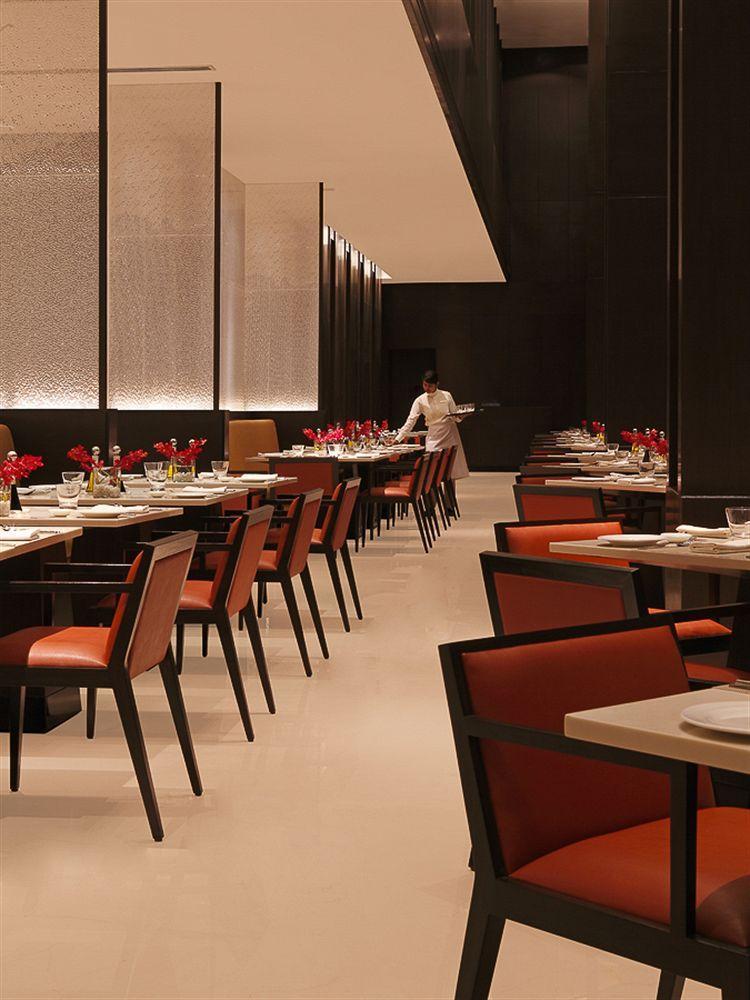 Trident Hotel Hyderabad