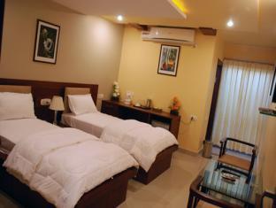 Sri Madhura Hotel