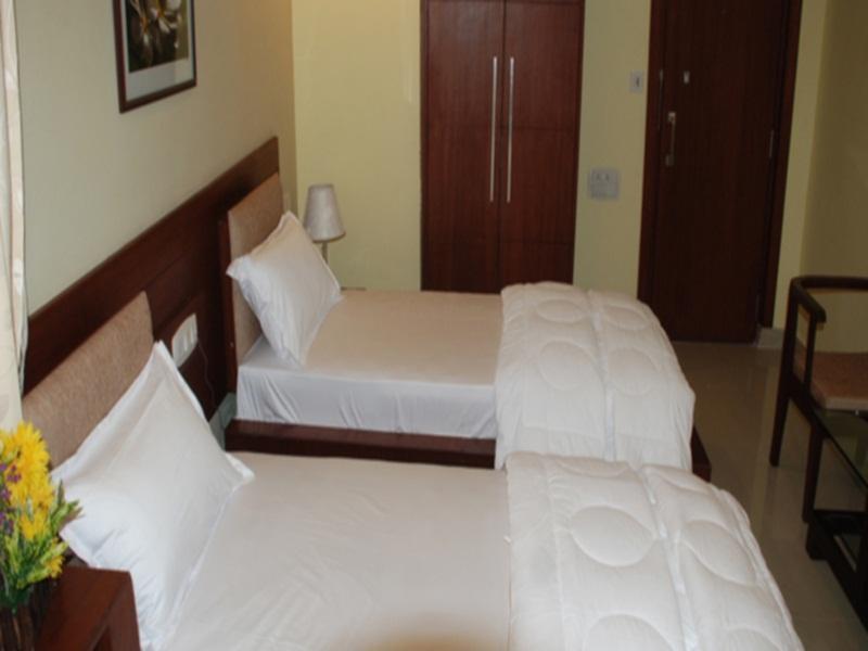 Sri Madhura Hotel Hyderabad