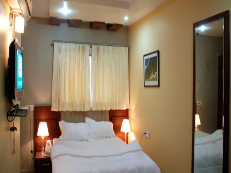 Sri Madhura 3* Hyderabad
