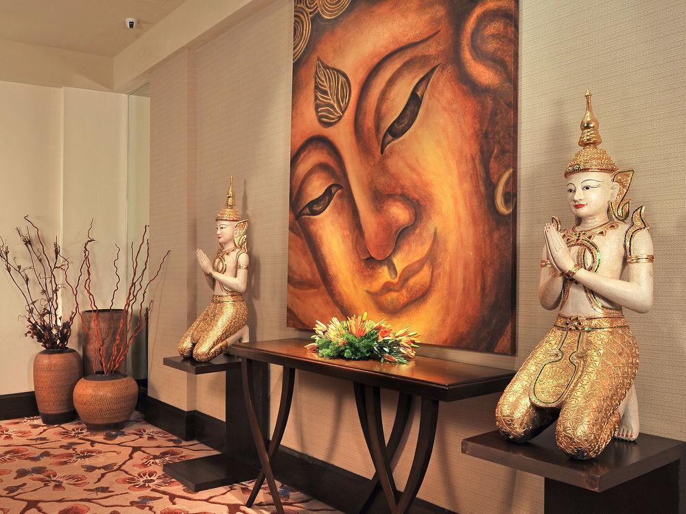 Radisson Hitec Hotel