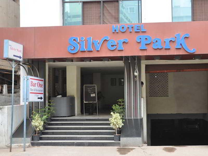 Silver Park Hotel