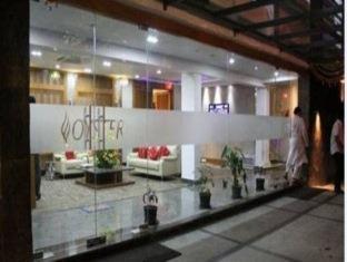 Oyster Airport 3* Hyderabad