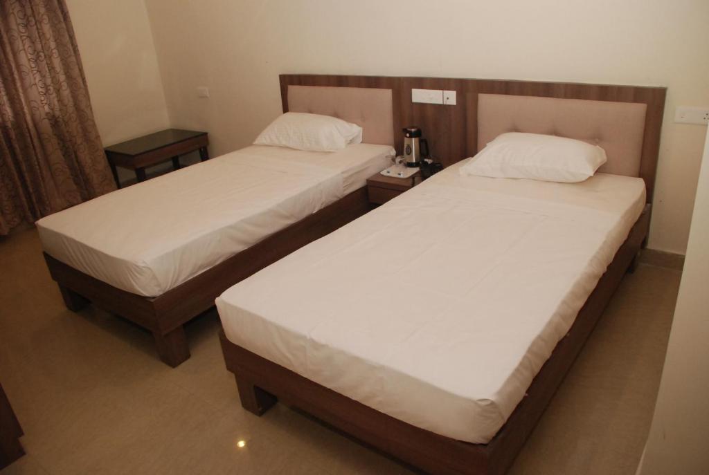 Hotel Cititel 3*