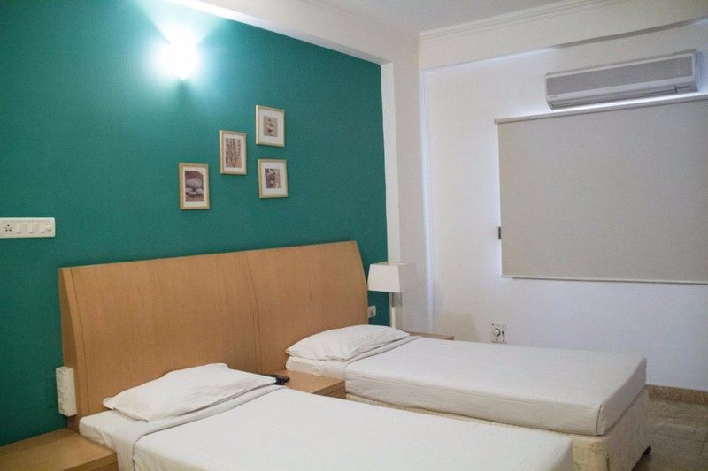 Hotel Treebo Trend The Annapoorna Hyderabad