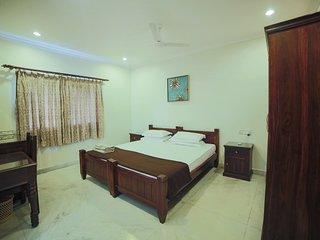Banjara Hills, Road No 12 Apartment