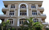 Falcons Nest Madhu Kunj Apartment