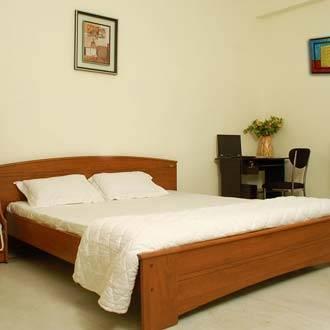 Ivory Sands Serviced Hotel Hyderabad