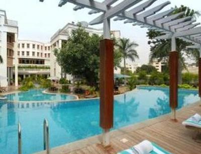 The Manohar 4* Hyderabad