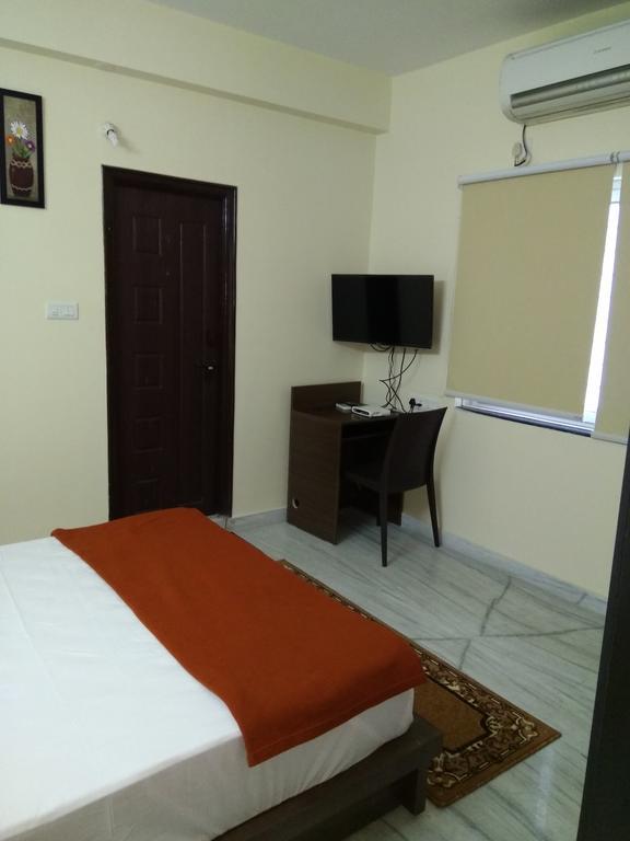 Mahas Hostel Hyderabad
