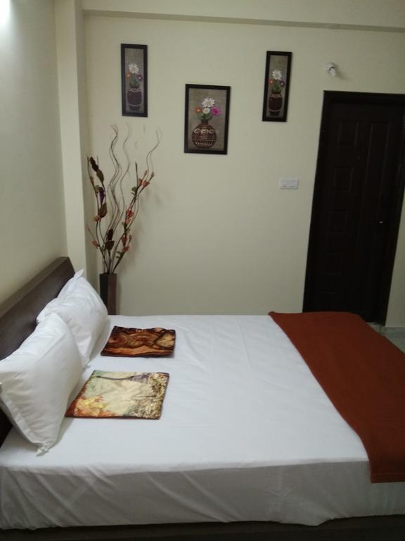 Mahas Hostel