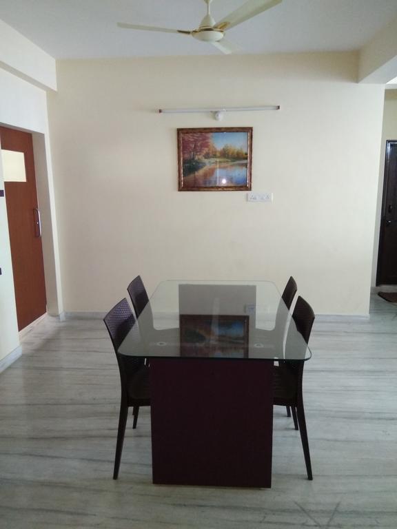 Hostel Mahas *