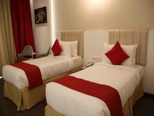 Hotel Square Hyderabad