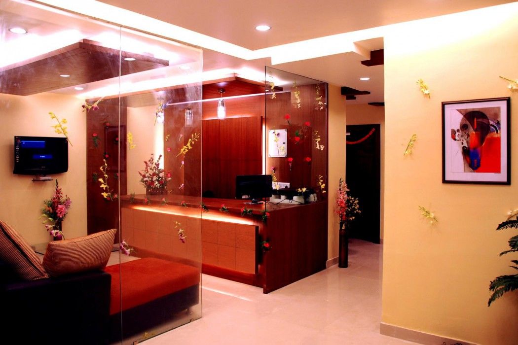 Hotel Sri Madhura