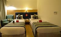 Hotel Oyo Premium Banjara Hills Road No1 Hyderabad