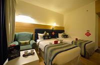 Oyo Premium Banjara Hills Road No1 3* Hyderabad