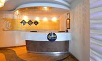 Hotel Oyo Premium Banjara Hills Road No1