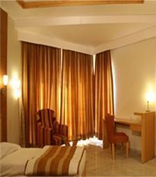 Celebrity Club 3* Hyderabad