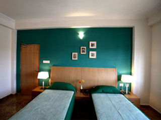 Treebo Trend The Annapoorna Hotel