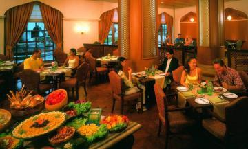 Taj Banjara 5* Hyderabad