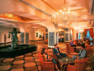 Hotel Taj Banjara