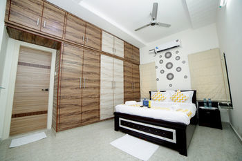 Oyo 14500 Hill View