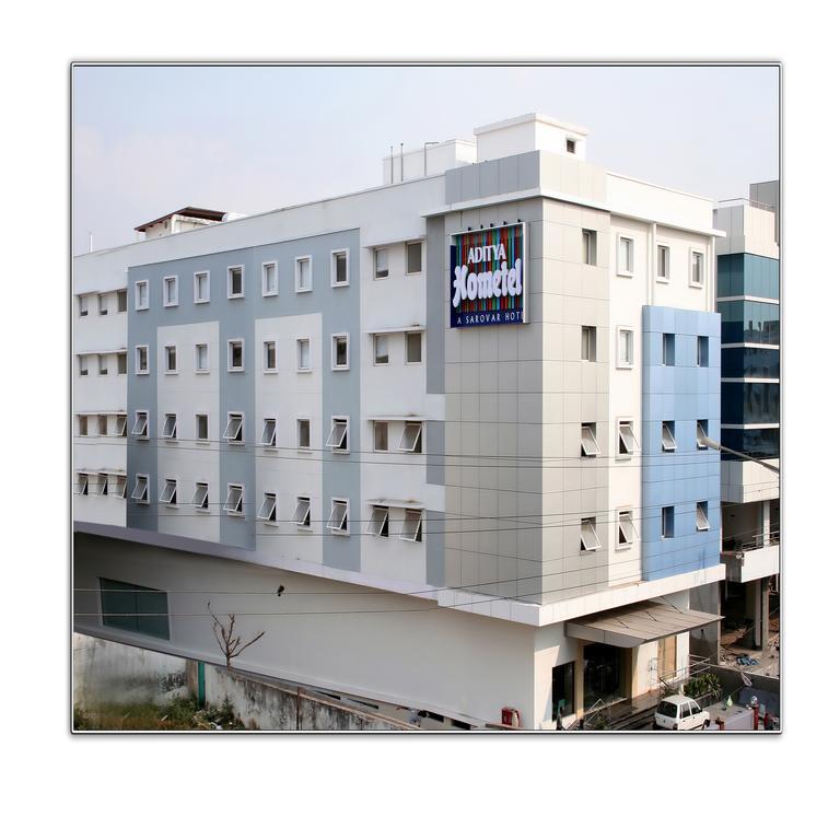 Hotel Aditya Hometel