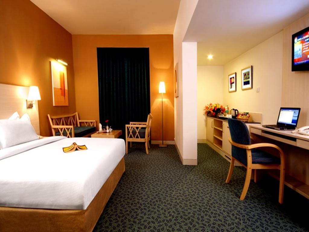 Hotel Aditya Hometel Hyderabad