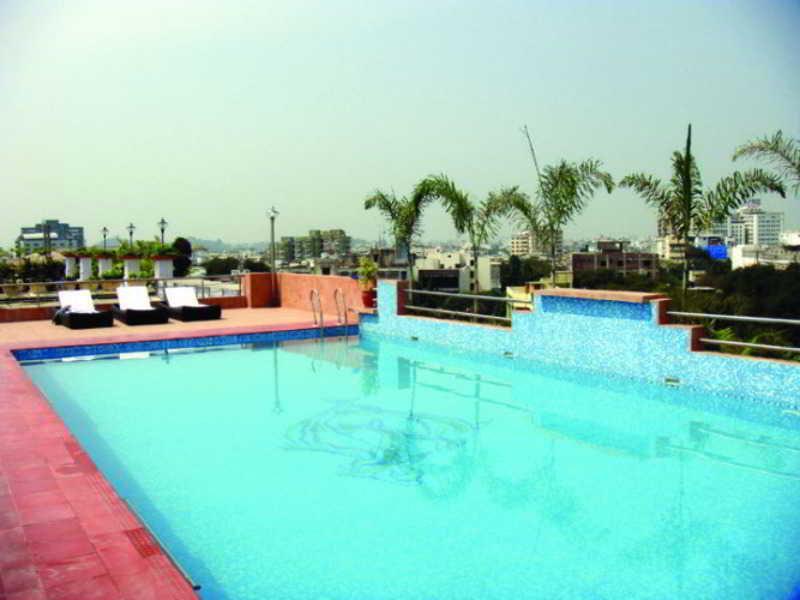 Hotel Mapple Hyderabad