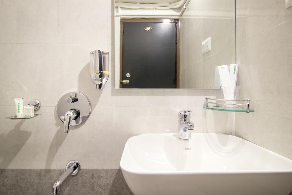 Hotel Pratz 3*
