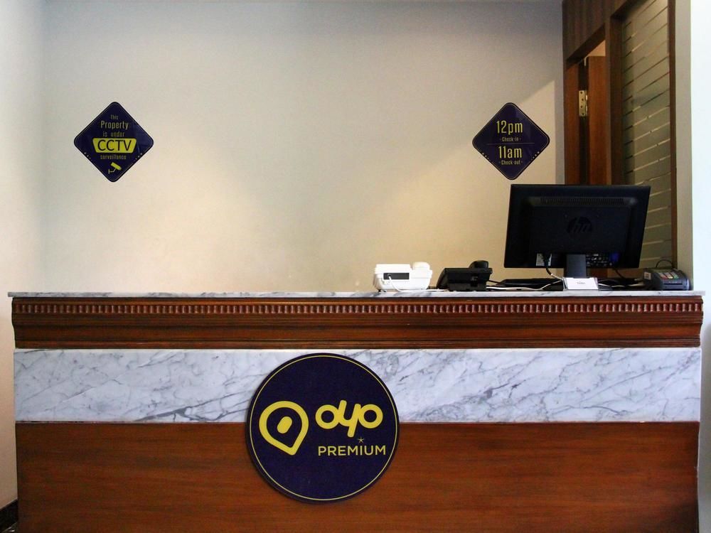 Hotel Oyo Premium Jubilee Hills