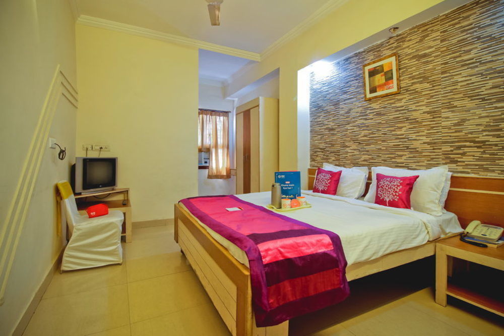 Hotel Oyo Chikkadpally 3*