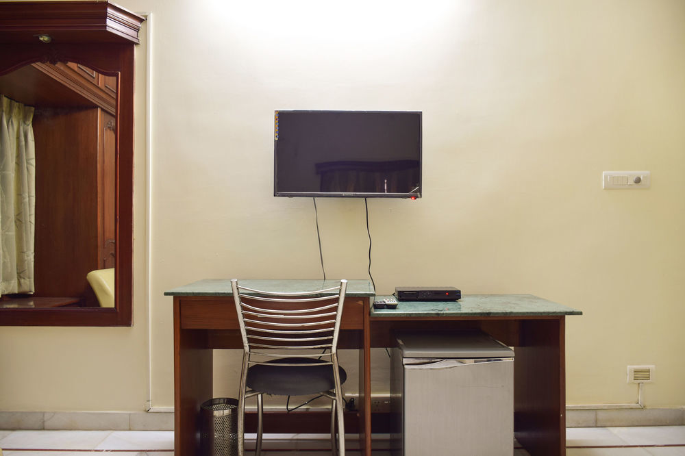 Hotel Zo Banjara Hills Road No 12 Hyderabad