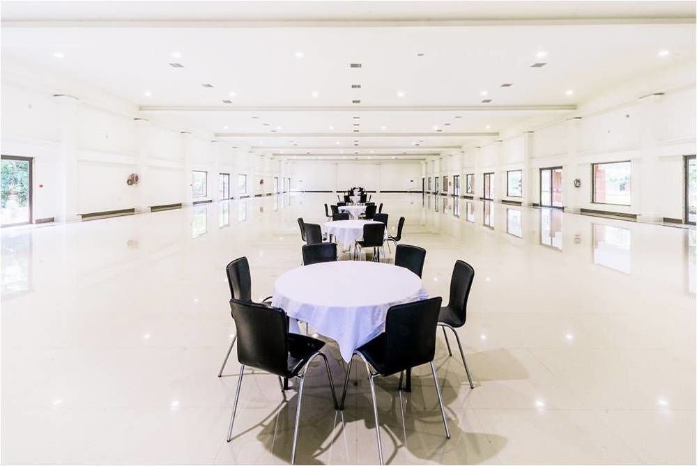 The Greenfields And Convention Resort 3*