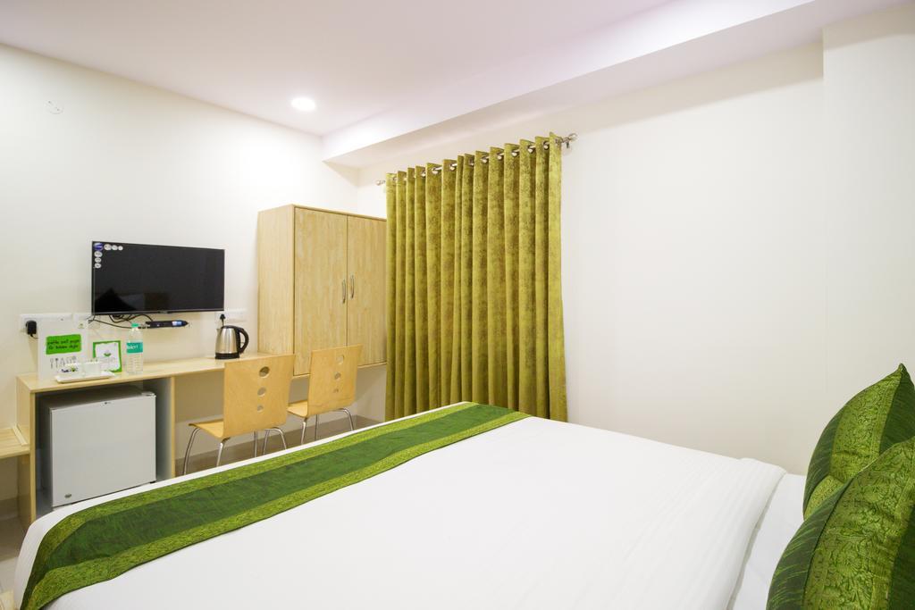 Pratz Hyderabad