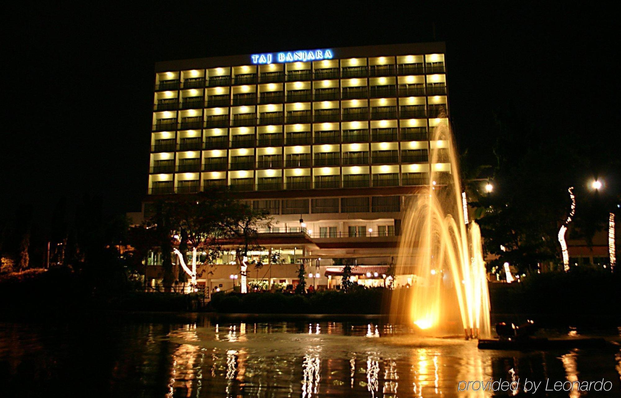 Taj Banjara Hotel