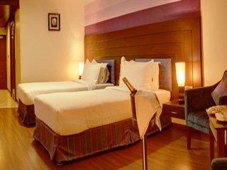 Mapple Hotel