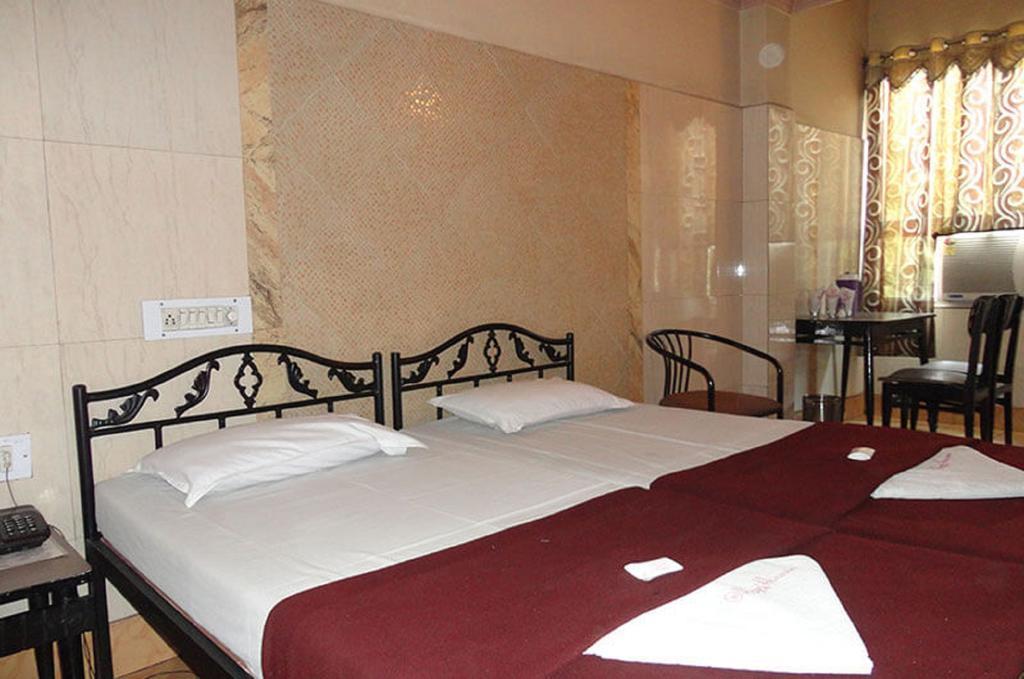 Haridwar Hotel
