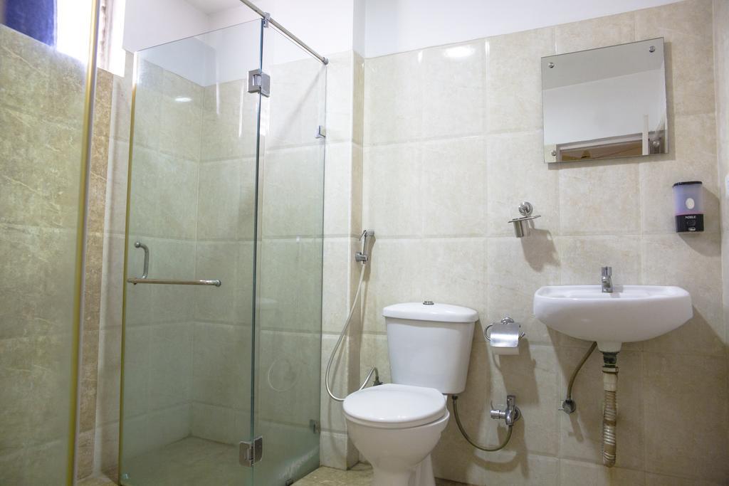 Aptly Premium Serviced - A Brand Unit Of Skyla-gachibowli